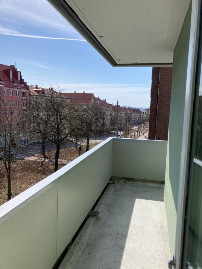 Majorstua, Charming And Modern 2 Bedroom Apartment Oslo Exteriör bild