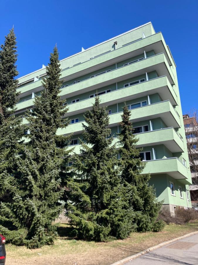 Majorstua, Charming And Modern 2 Bedroom Apartment Oslo Exteriör bild