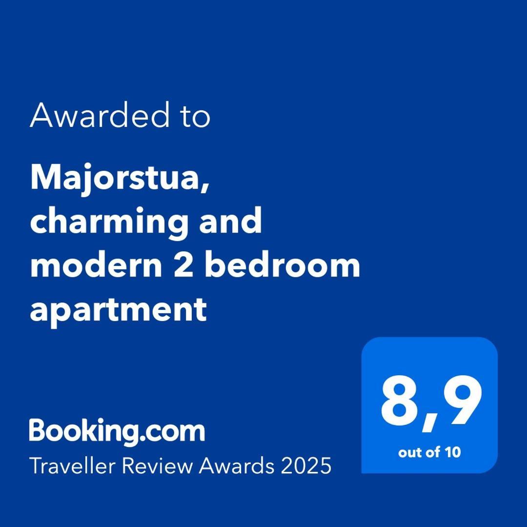 Majorstua, Charming And Modern 2 Bedroom Apartment Oslo Exteriör bild